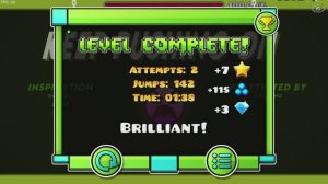 Keep Pishing On by KWOOB | Daily Уровень