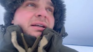 Аргази. Рыбалка без хвоста