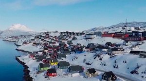 "Трамп войдет в историю" - Песков о возможном присоединении Гренландии к США.