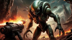 Unreal Tournament 3 - DM_Bio - 18.01.2026