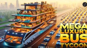 Постройка автобуса 1 часть