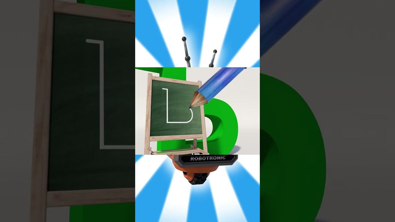 Алфавит #27 смотреть онлайн