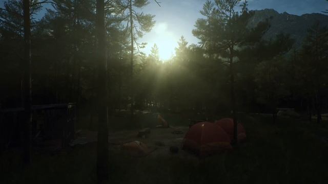 Deadhikers - Official Teaser смотреть онлайн