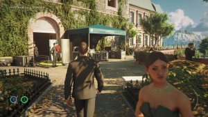 007 First Light — официальный трейлер The Game Awards 2025