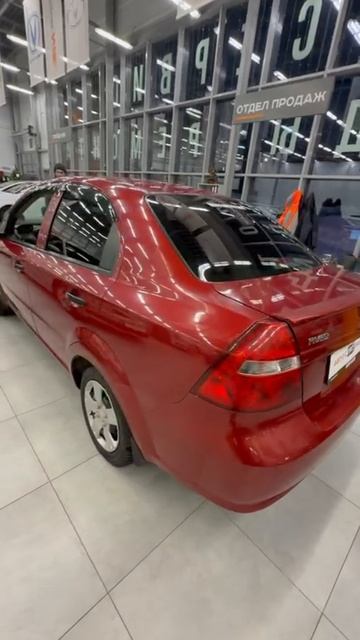 Продается CHEVROLET Aveo 2010 /Авто с пробегом смотреть онлайн