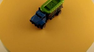 Mercedes-Benz Unimog