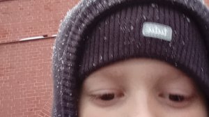 влад и папа гуляет в кремле