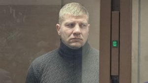 Начальника учебного центра МВД по Коми арестовали после взрыва