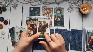 ЛЕВ ♌ ТАРО ПРОГНОЗ НА ФЕВРАЛЬ 2026 ✨