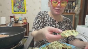 ГОТОВЛЮ СТРАННОЕ ХРЮЧЕВО И УМНИЧАЮ