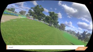 Liftoff Тренировка fpv