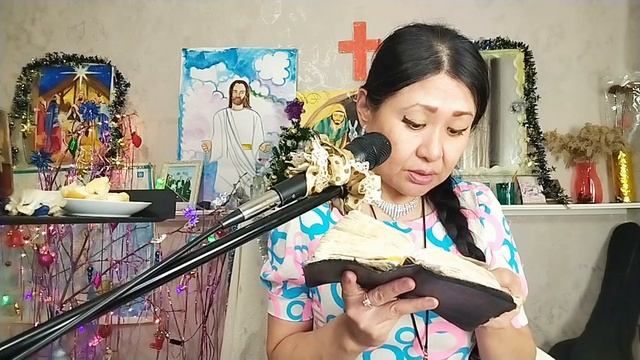 18.01.2026. Богослужение церкви Иисуса Христа 😇❤️🙏👍🌈🏩🔥🕊️🍇 смотреть онлайн