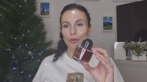 ПЕРВАЯ РАСПАКОВКА ГОДА . ОЧЕНЬ ДОРОГОЙ и ЖЕЛАННЫЙ ПАРФЮМ .ВАНИЛЬНЫЙ АРОМАТ : Vanille Antique Byredo