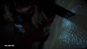 Байты ужаса: Эволюция хоррор-игр 1 сезон 1 серия (документальный сериал, 2025)