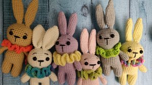 Удивила себя! Связала больше, чем рассчитывала!