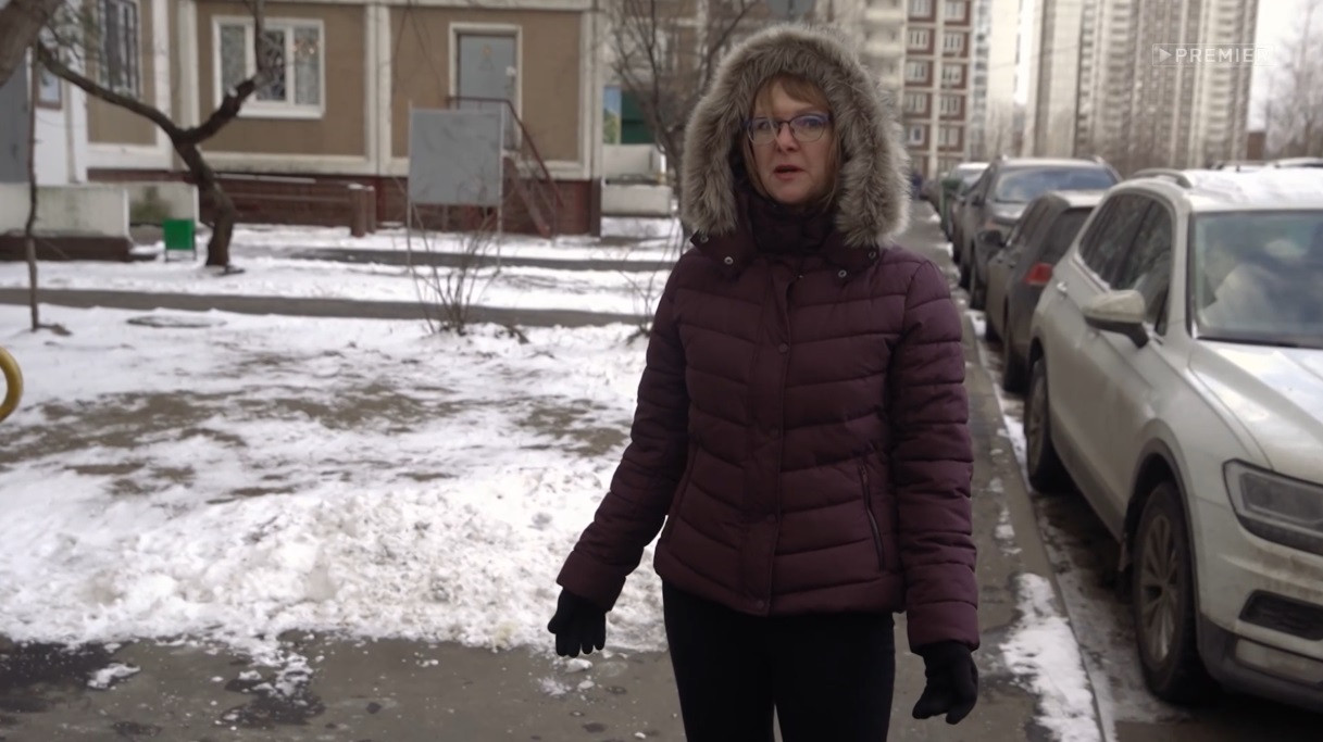 Вернувшиеся, 1 сезон, 14 выпуск смотреть онлайн