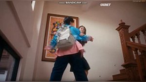 Клип на лакорн "Жемчужина касса Е"