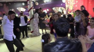 Клип На крестинах у Вовы Базенко