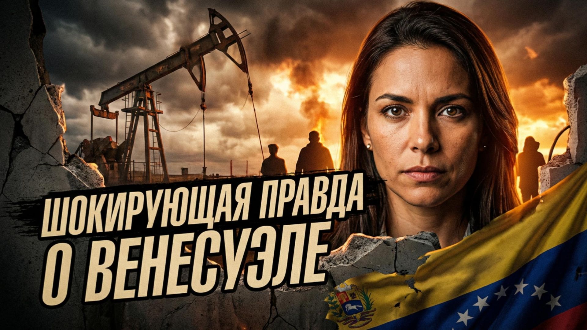 🧨💎 Нефть, санкции и борьба за выживание: Подлинная история кризиса, о котором вам не рассказывали смотреть онлайн