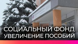 Социальный фонд Новгородской области провел перерасчет пособий семьям с детьми и будущим мамам
