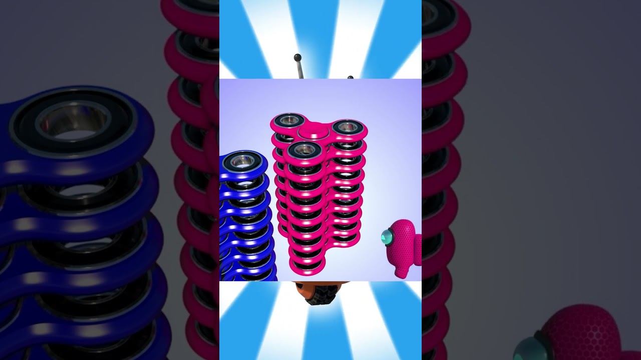 Учим цвета #3 смотреть онлайн