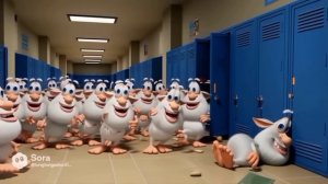 нейровселеная 1-2 серия