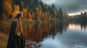 Озеро Лесного Короля. Часть 6. Люди и нелюди. Глава 1 и 2. Мюзикл-сказка