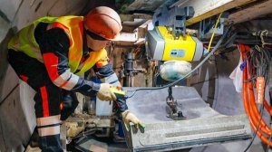 Собянин рассказал о развитии коммунальной инфраструктуры Москвы