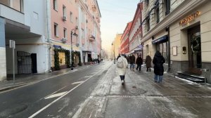 Куда сходить в Москве? Экскурсия по Патрикам.