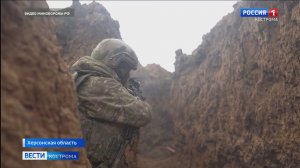 Штурмовики костромского 331-го полка ВДВ совершенствуют боевые навыки на полигоне