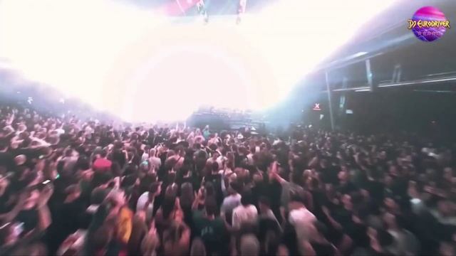 DJ Eurodriver - Voices In The Night (2 Unlimited Style 2026) смотреть онлайн