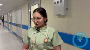 Анастасия Лядская приглашает молодёжь на работу в БИЛ