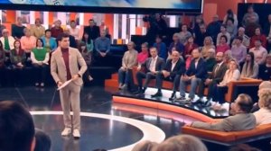 Пусть говорят от 19.01.2026 анонс выпуска, что будет в эфире