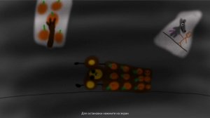 One week with Cheburashka cinematic traler