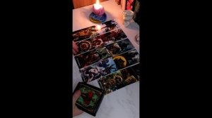 Про любовь. #таро, #таролог, #тароонлайн, #гаданиетаро