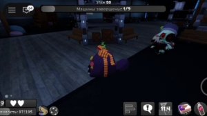 берегите свои ушки. новогодний ран с подписчиками!