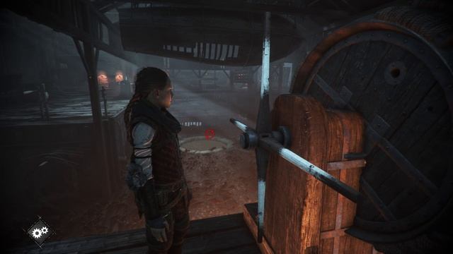 A Plague Tale Requiem №4 смотреть онлайн