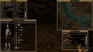 В поисках Кая из Клинков... 2 серия