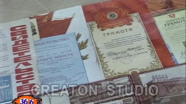 Мурманский троллейбус - сюжет программы "36,6" (ГТРК Мурман) смотреть онлайн