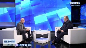 Василий Абаев: главное — чтобы кубанская сельхозтехника была востребованной