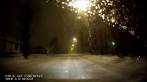 В свете фар ночных. Борис Бочаров