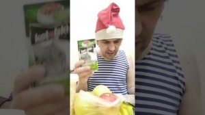 Мои покупки в Дикси 19.01.2026