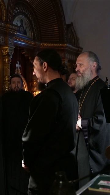 ВТОРОЙ АНТИФОН БОГОЯВЛЕНИЯ | ХОР БРАТИИ ВАЛААМСКОГО МОНАСТЫРЯ #валаам #знаменное #богоявление смотреть онлайн