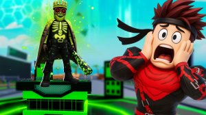 Как получить 1х1х1х1 САХУР и Всех НОВЫХ Брейнротов в Craft a Brainrot Roblox !