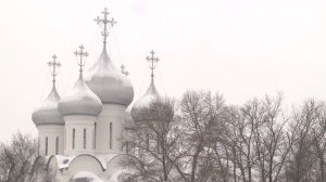 Ультраполярное вторжение: морозы до -30 градусов ожидаются в Вологодской области