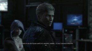 DMC Devil May Cry Прохождение [#1]