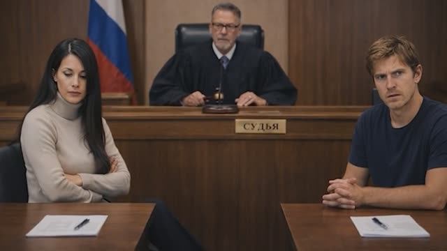 Развод - дело семейное смотреть онлайн