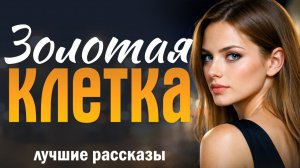 Золотая клетка. Женская судьба