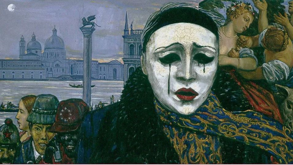 Ультиматум Трампа Европе смотреть онлайн