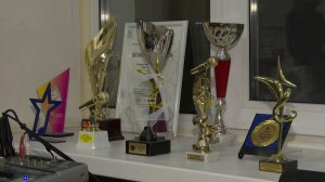 Рязанец стал обладателем Кубка «Наследие Нации»